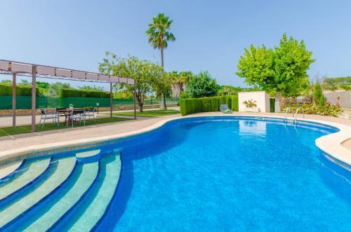 Villa Sa Sinia