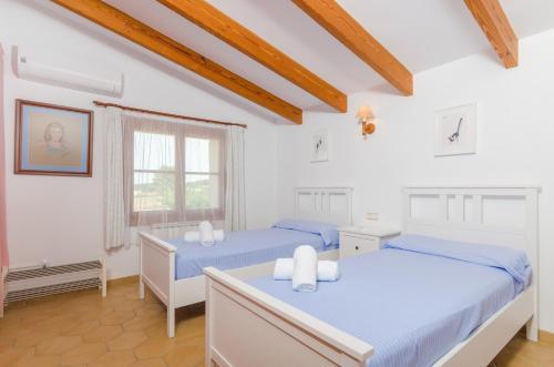 Villa Sa Sinia