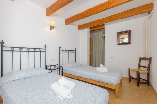 Villa Sa Sinia