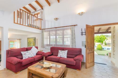 Villa Sa Sinia