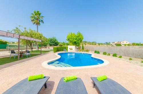 Villa Sa Sinia
