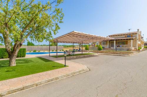 Villa Sa Sinia
