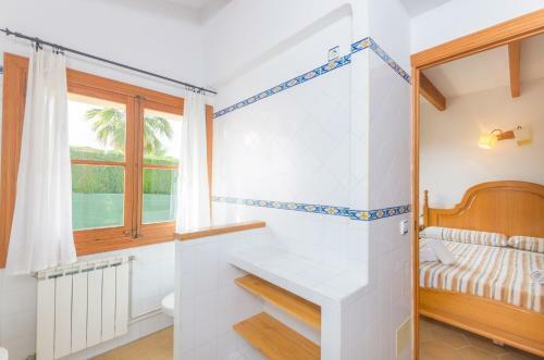 Villa Sa Sinia