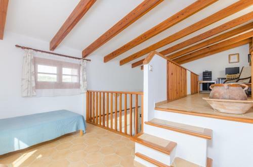 Villa Sa Sinia