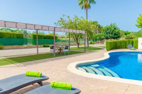 Villa Sa Sinia
