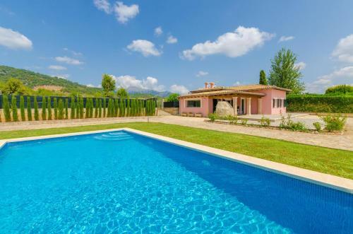 Villa Ses Veles