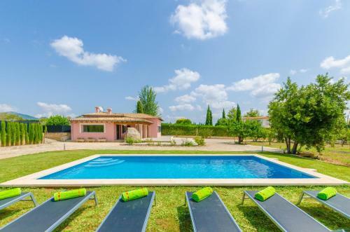 Villa Ses Veles