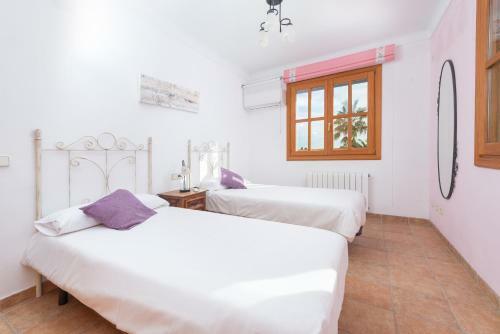 Villa Son Beltran