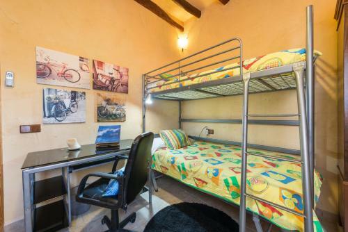 Apartamento Ca Na Missa