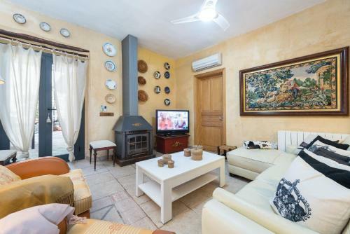 Apartamento Ca Na Missa