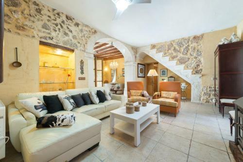 Apartamento Ca Na Missa