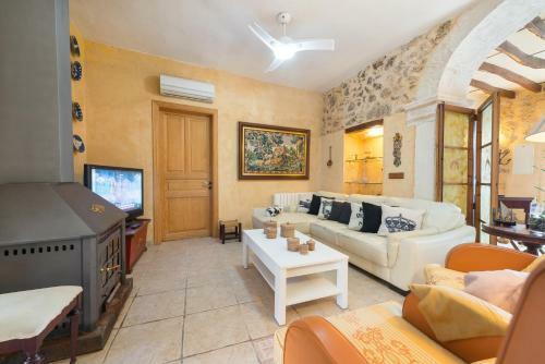 Apartamento Ca Na Missa