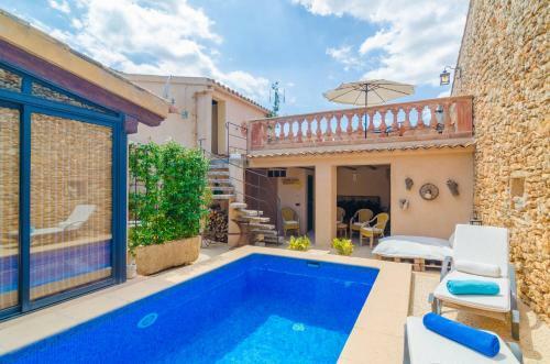 Apartamento Ca Na Missa