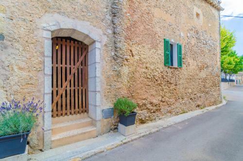 Apartamento Ca Na Missa