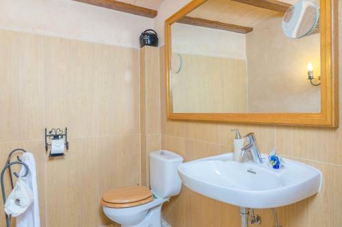 Apartamento Ca Na Missa
