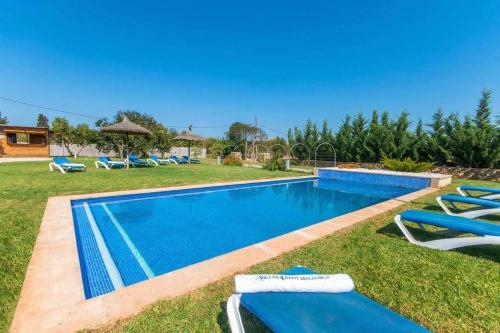 Villa Finca Son Ramon