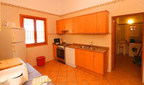 Villa Els Ullastres