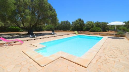 Villa Els Ullastres