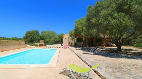Villa Els Ullastres