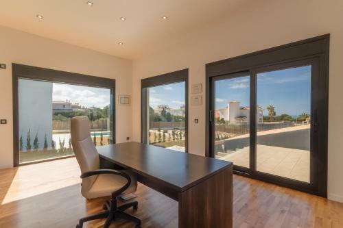 Villa Llucmajor - 163021