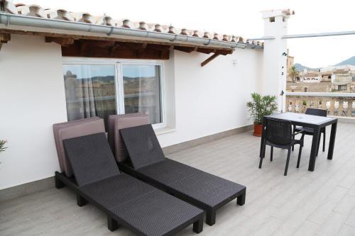 Hotel Som Espanya