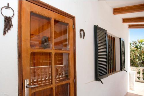 Apartamento Casa Julia