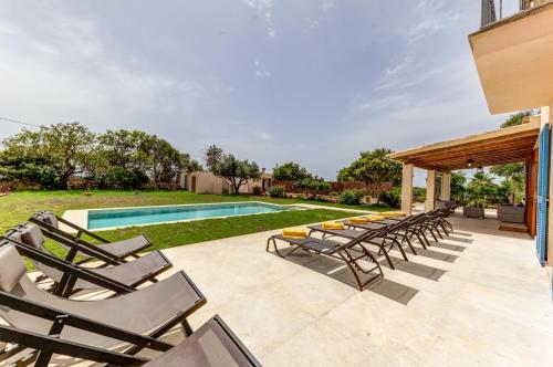 Agroturismo Son Fosquet