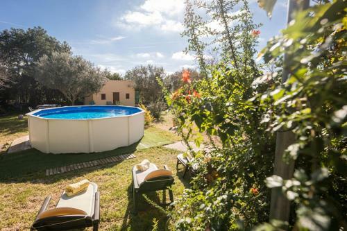 Finca Flora Cas Nets