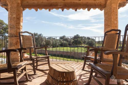 Finca Son Grauet