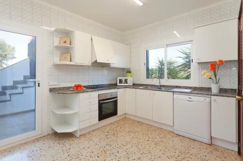 Villa Son Veri Miramar