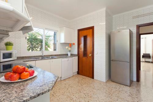 Villa Son Veri Miramar
