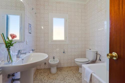 Villa Son Veri Miramar