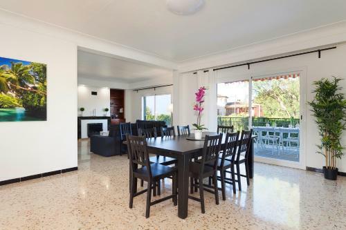 Villa Son Veri Miramar