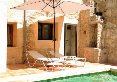 Apartamento Ca'n Climent
