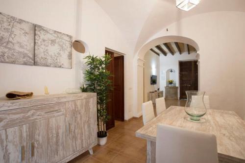 Apartamento Ca'n Climent