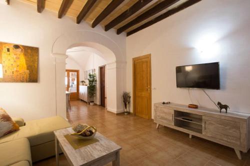 Apartamento Ca'n Climent