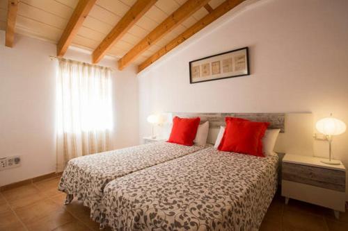 Apartamento Ca'n Climent