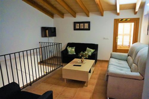 Apartamento Ca'n Climent