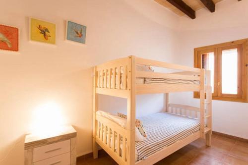 Apartamento Ca'n Climent
