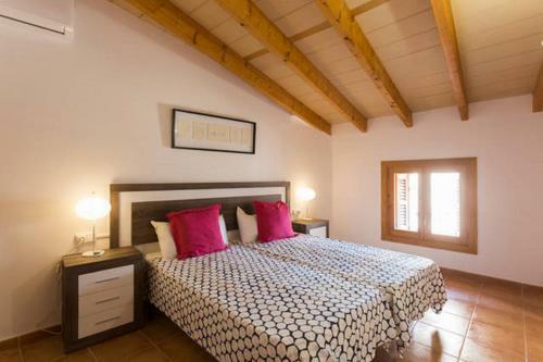 Apartamento Ca'n Climent