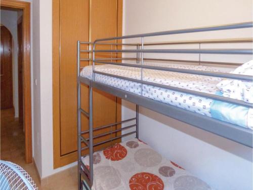 Two-bedroom Apartment In Los Cuarteros