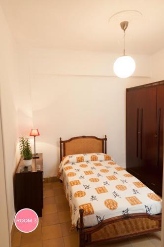 Apartamento Casa Laurel