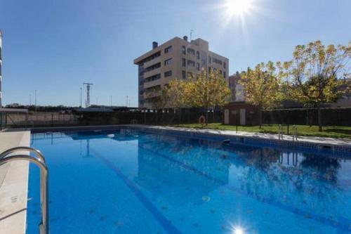 Apartamento Medrano 2