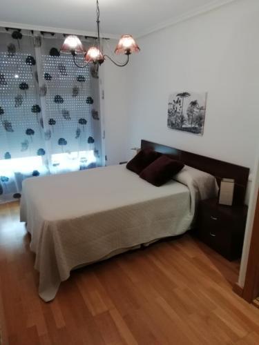 Apartamento Medrano 2