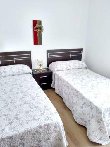 Apartment Calle Chile
