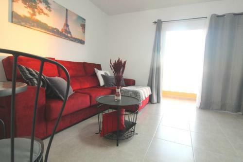 Los Abrigos In Front Onf The Ocean 3 Bedrooms Apartment