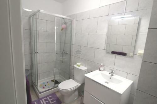 Los Abrigos In Front Onf The Ocean 3 Bedrooms Apartment