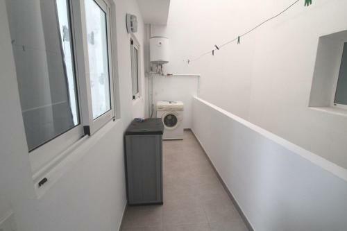 Los Abrigos In Front Onf The Ocean 3 Bedrooms Apartment