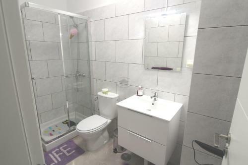 Los Abrigos In Front Onf The Ocean 3 Bedrooms Apartment