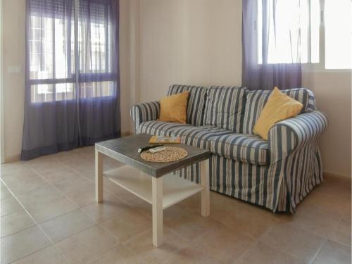 Three-bedroom Holiday Home In Los Alcazares